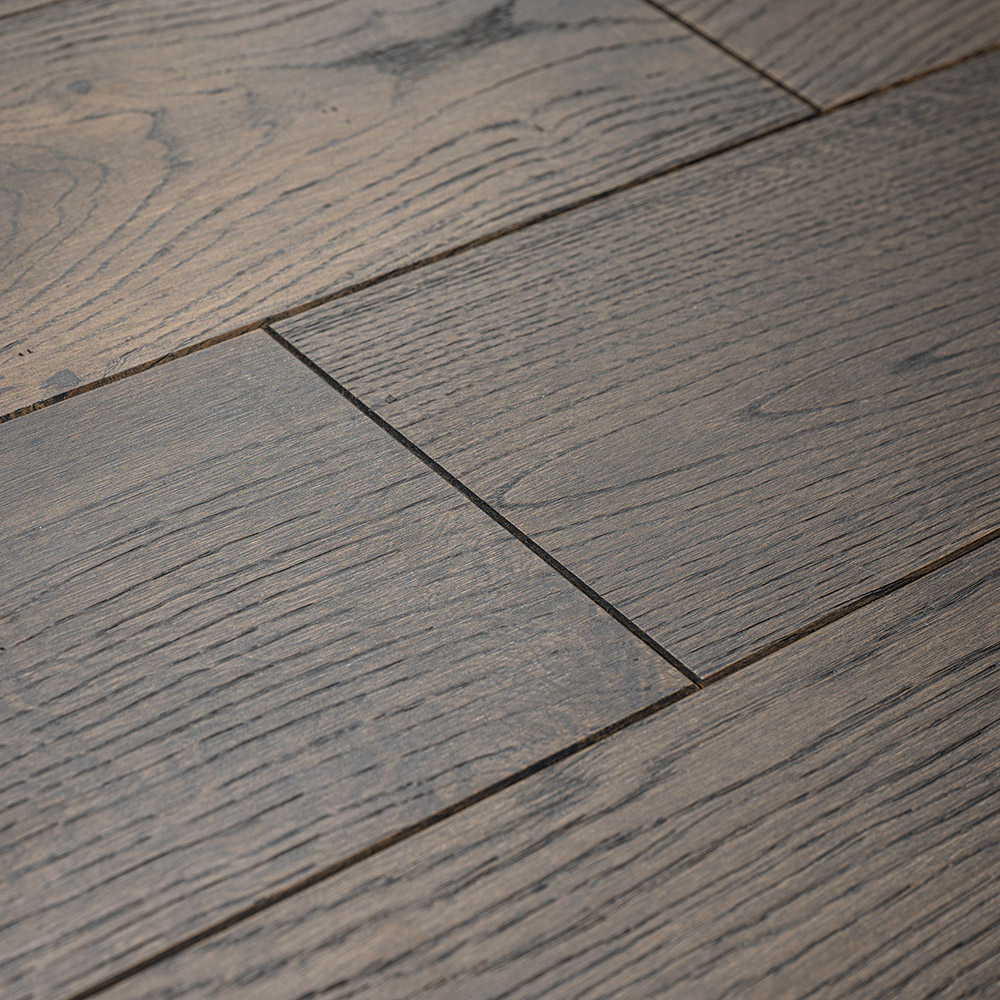 Інженерна дошка горіх Arbofari Walnut Soot