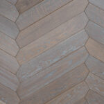 Геометричний паркет дуб Arbofari Geometry Shadow