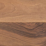 Інженерна дошка горіх Arbofari Walnut Soot