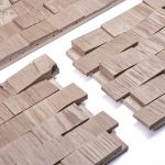 3D панель дуб Arbofari Breeze