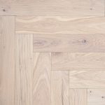 Паркетна дошка дуб Англійська ялинка Arbofari Premium Porcelain