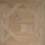 Модульний паркет Arbofari Modular Arenberg непокритий