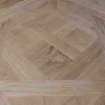 Модульний паркет Arbofari Modular Arenberg непокритий