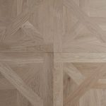 Модульний паркет Arbofari Modular Arenberg непокритий
