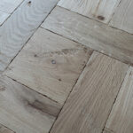 Модульний паркет Arbofari Modular Versailles Elegant непокритий