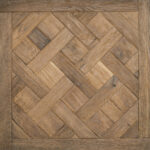 Модульний паркет Arbofari Modular Versailles Etno Brom Thermo