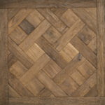 Модульний паркет Arbofari Modular Versailles Etno Brom Thermo