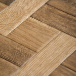 Модульний паркет Arbofari Modular Versailles Etno Brom Thermo