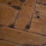 Модульний паркет Arbofari Modular Versailles Thermo Blood
