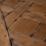 Модульний паркет Arbofari Modular Versailles Thermo Blood