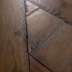 Модульний паркет Arbofari Modular Versailles Vintage Burnt