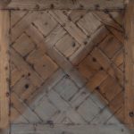Модульний паркет Arbofari Modular Versailles Vintage Burnt