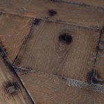 Модульний паркет Arbofari Modular Versailles Vintage Burnt
