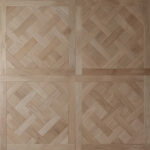 Модульний паркет Modular Versailles Smooth непокритий