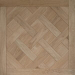Модульний паркет Modular Versailles Smooth непокритий