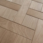 Модульний паркет Modular Versailles Smooth непокритий