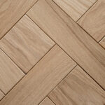 Модульний паркет Modular Versailles Smooth непокритий