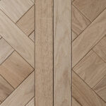 Модульний паркет Modular Versailles Smooth непокритий