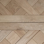 Модульний паркет Modular Versailles Smooth непокритий