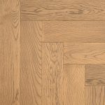 Паркетна дошка дуб Англійська ялинка Arbofari Ego Linen