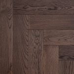 Паркетна дошка дуб Англійська ялинка Arbofari Premium Paprica