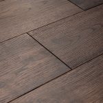 Паркетна дошка дуб Англійська ялинка Arbofari Premium Paprica