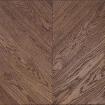 Паркетна дошка дуб Французька ялинка Arbofari Ego Hickory