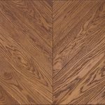 Паркетна дошка дуб Французька ялинка Arbofari Ego Pecan