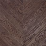 Паркетна дошка дуб Французька ялинка Arbofari Premium Paprica