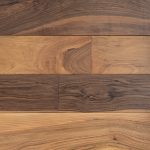 Інженерна дошка горіх Arbofari Walnut Flaxe