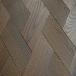 Геометричний паркет дуб Arbofari Geometry Baltic