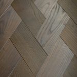 Геометричний паркет дуб Arbofari Geometry Baltic