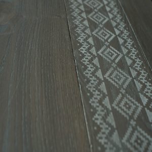 Інженерна дошка дуб Arbofari Ethno UA Sinde