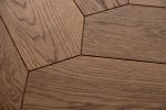 Геометричний паркет дуб Arbofari Geometry Ellipse