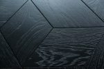 Геометричний паркет дуб Arbofari Geometry Cube