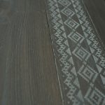 Паркетна дошка 3.0 дуб Arbofari Ethno UA Sinde