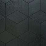Геометричний паркет дуб Arbofari Geometry Cube