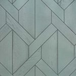 Геометричний паркет дуб Arbofari Geometry Spike