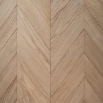 Паркетна дошка дуб Французька ялинка Arbofari Pure Ecofix